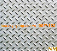TẤM INOX CHỐNG TRƯỢT